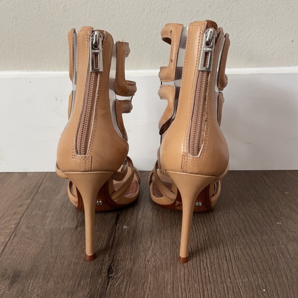 Shoes - Picture 3 of 3